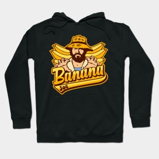 Banana logo Hoodie